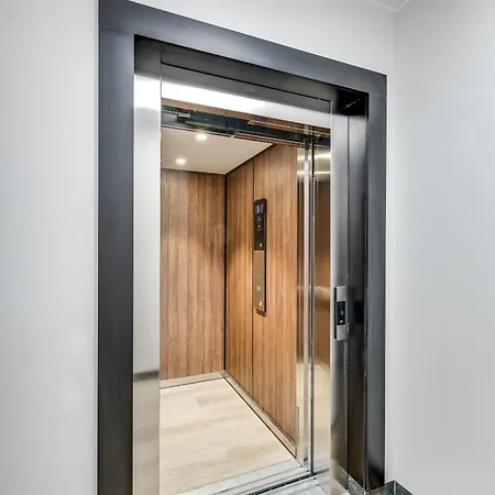 By The Forest Gdynia