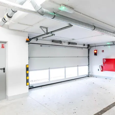 By The Forest Gdynia