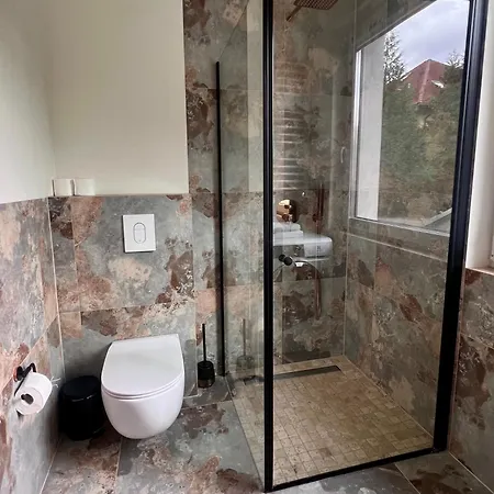 Apartment By The Forest