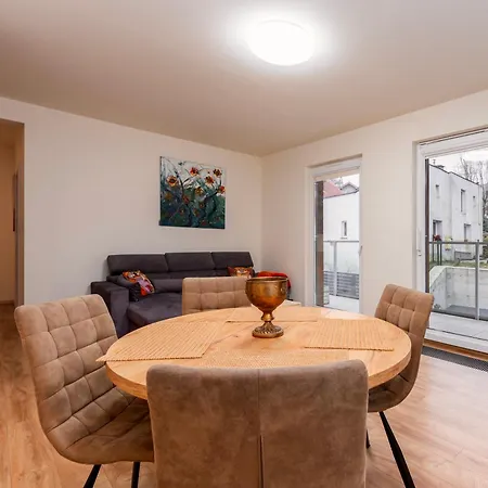 By The Forest * Gdynia