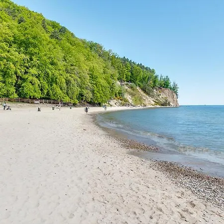 By The Forest Gdynia