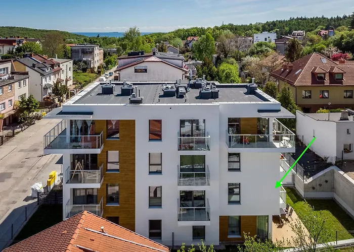 Апартаменти By The Forest