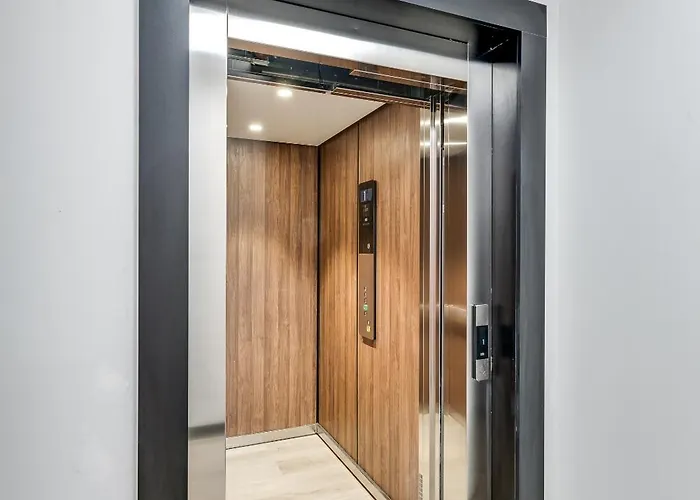 By The Forest Гдиня