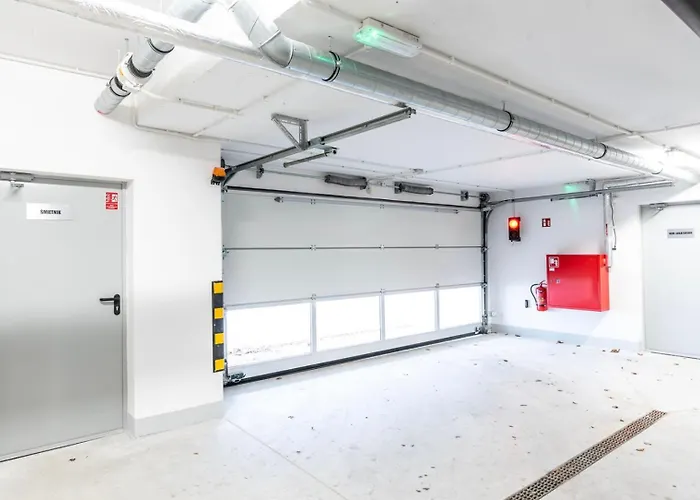 By The Forest Гдиня