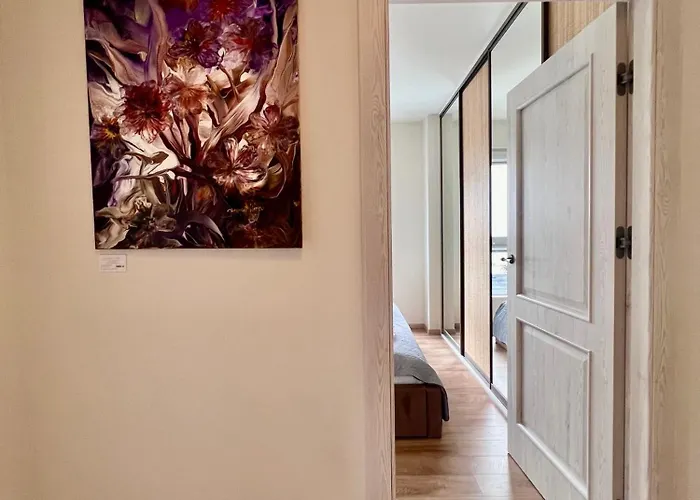 Апартаменти By The Forest Гдиня