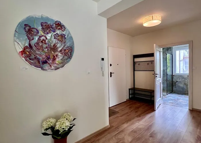 By The Forest Гдиня