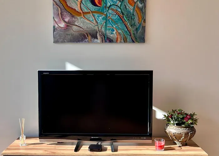 By The Forest Апартаменти