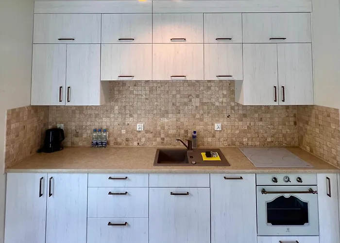 By The Forest Апартаменти *