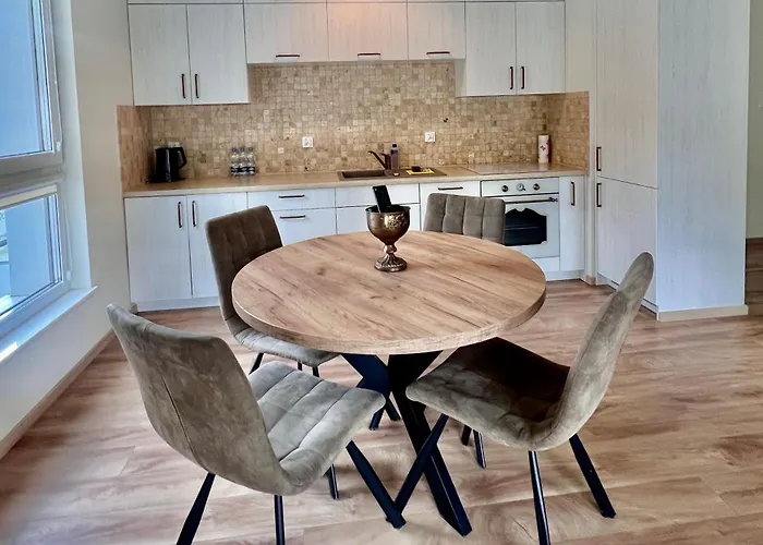 By The Forest * Гдиня